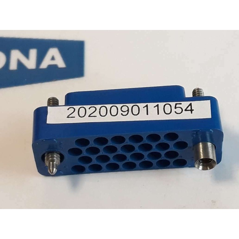 EML LTD MRAC 26 P CONNECTOR PLUG (New old stock) EML LTD MRAC 26 P CONNECTOR PLUG (New old stock)