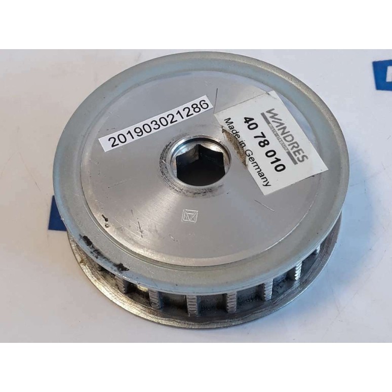 WANDRES 40 78 010 part