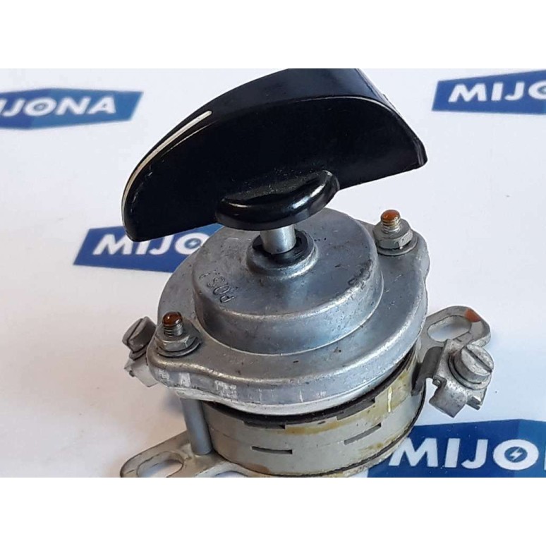 SANTON BC 112 16A 250V 428 3148 J74 POS.I (NEW OLD STOCK)