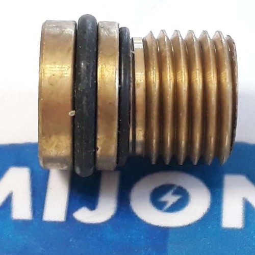 PARKER HANNIFIN 3059600 VENTILANSLUTNING PARKER HANNIFIN 3059600 VENTILANSLUTNING