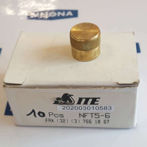 ITE NFT5 6 Price for 10 psc(new old stock)