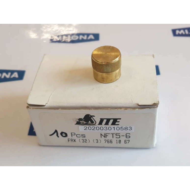 ITE NFT5 6 Price for 10 psc(new old stock)