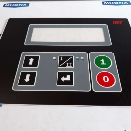 HEDSON TECHNOGIES AB display 711205