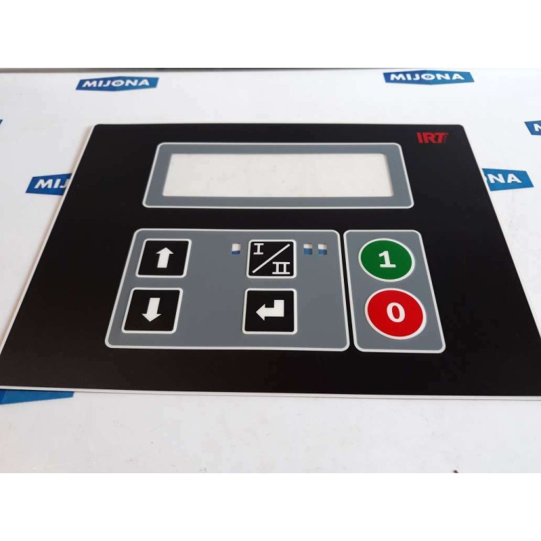 HEDSON TECHNOGIES AB display 711205 HEDSON TECHNOGIES AB display 711205