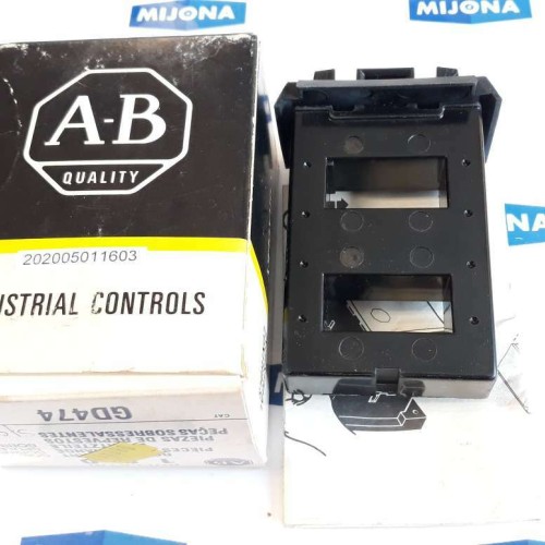 ALLEN BRADLEY BULLETIN 100 GD474 COIL 240V 60HZ 220V 50HZ (NEW OLD STOCK)