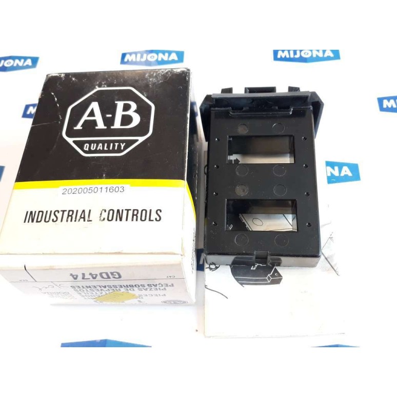 ALLEN BRADLEY BULLETIN 100 GD474 COIL 240V 60HZ 220V 50HZ (NEW OLD STOCK) ALLEN BRADLEY BULLETIN 100 GD474 COIL 240V 60HZ 220V 50HZ (NEW OLD STOCK)