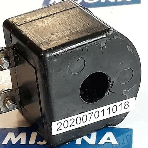 105 065 2 SOLENOID COIL 220V 50HZ 10503