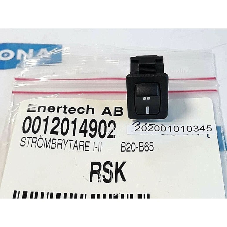BENTONE B20 B65 12014902 switch Schalter FM series APEM1 6A 250VAC BENTONE B20 B65 12014902 switch Schalter FM series APEM1 6A 250VAC
