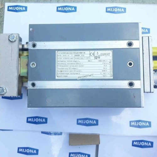 EXPERT MF2 8.4-5.0 TMUer M8P 1B TRANSFORMER 250229 500V 100-120HZ New old stock