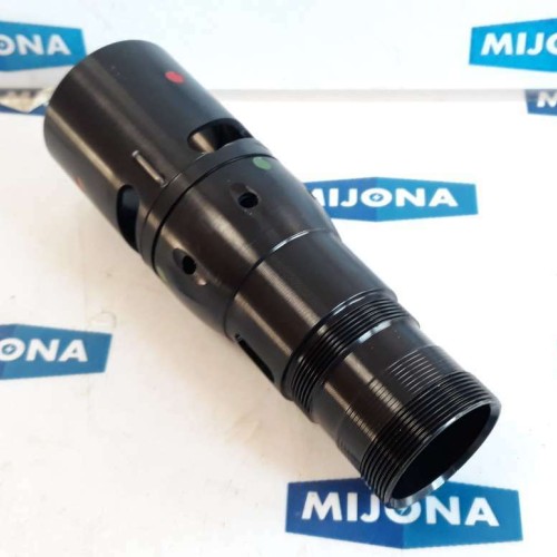 Atlas Copco 4210 4368 81 8430003 Kupplungsgehäuse clutch housing
