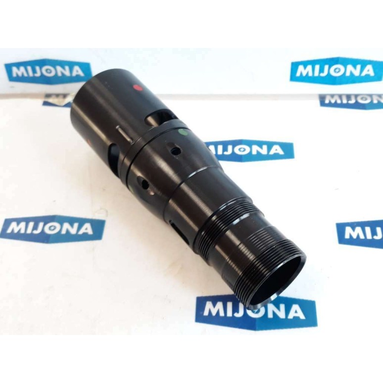 Atlas Copco 4210 4368 81 8430003 Kupplungsgehäuse clutch housing