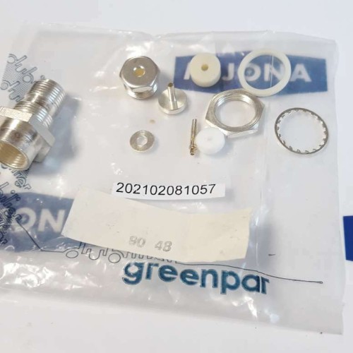 GREENPAR T37H39E022X ADAPTOR 80 48 (NEW OLD STOCK)