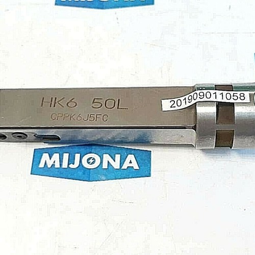 Shinjo M6 50MM HK6 50L CPPK6J5FC (new old stock)