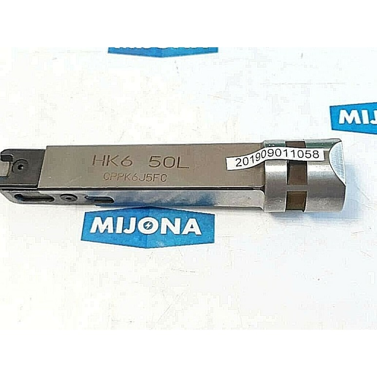 Shinjo M6 50MM HK6 50L CPPK6J5FC (new old stock) Shinjo M6 50MM HK6 50L CPPK6J5FC (new old stock)