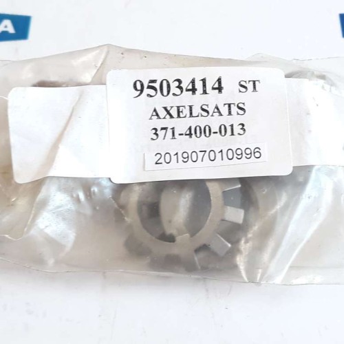 Rexroth 371 400 013 SHAFT KIT