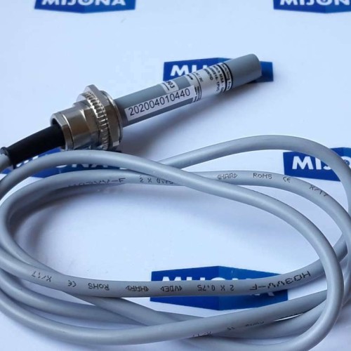 KSR Kuebler MSA GMS16 magnetic switch MSA GMS16 1PVC 230VAC/DC (New old stock)