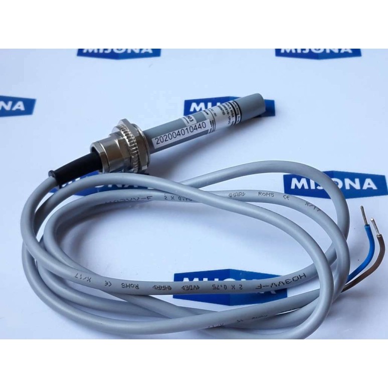 KSR Kuebler MSA GMS16 magnetic switch MSA GMS16 1PVC 230VAC/DC (New old stock)