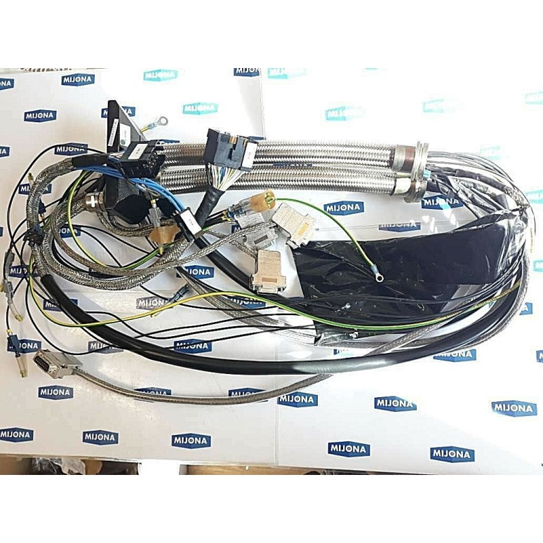 ABB 3E032185 FOR CABLES VERTICAL ARM LOWER (New old stock)