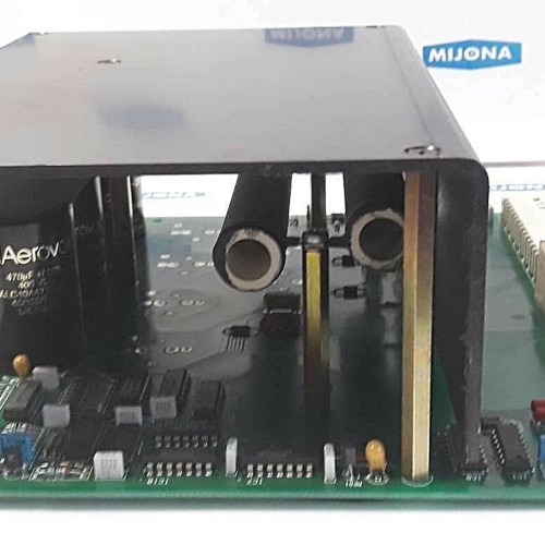 ABB DSQC 314A 3HAB2215-1 Ser.56Q6452532 Rectifier control Board (new old stock)