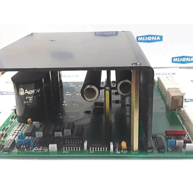 ABB DSQC 314A 3HAB2215-1 Ser.56Q6452532 Rectifier control Board (new old stock) ABB DSQC 314A 3HAB2215-1 Ser.56Q6452532 Rectifier control Board (new old stock)