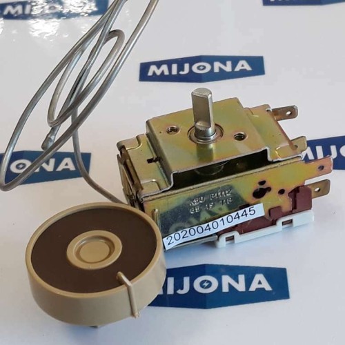 RANCO K50 P1112 85 19 11P 250V