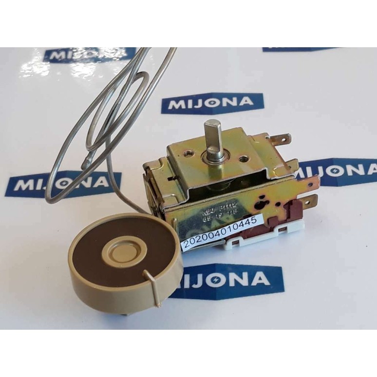 RANCO K50 P1112 85 19 11P 250V