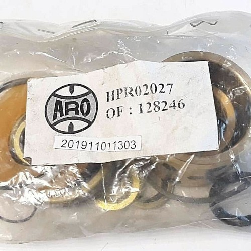 ARO WELDING HPR02027 128246 KIT JOINTS KIT-VERBINDUNGEN (New old stock)