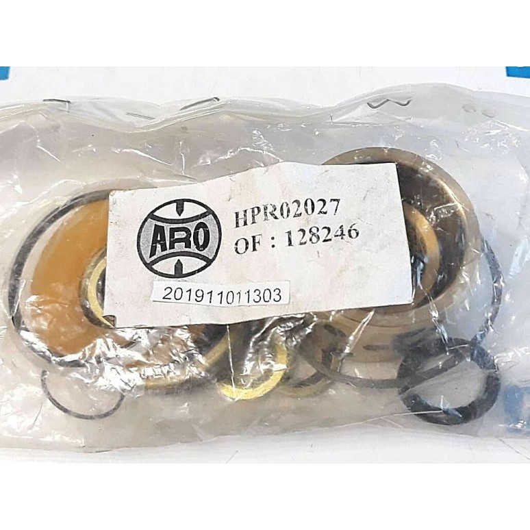 ARO WELDING HPR02027 128246 KIT JOINTS KIT-VERBINDUNGEN (New old stock)