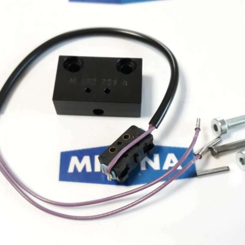 Tucker Z110 515 EMHART SAFETY SWITCH