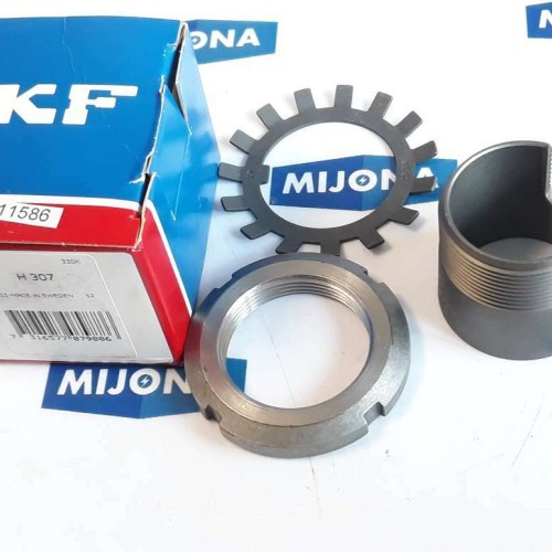SKF H307 Adapter Sleeve KM7 H 307 330K