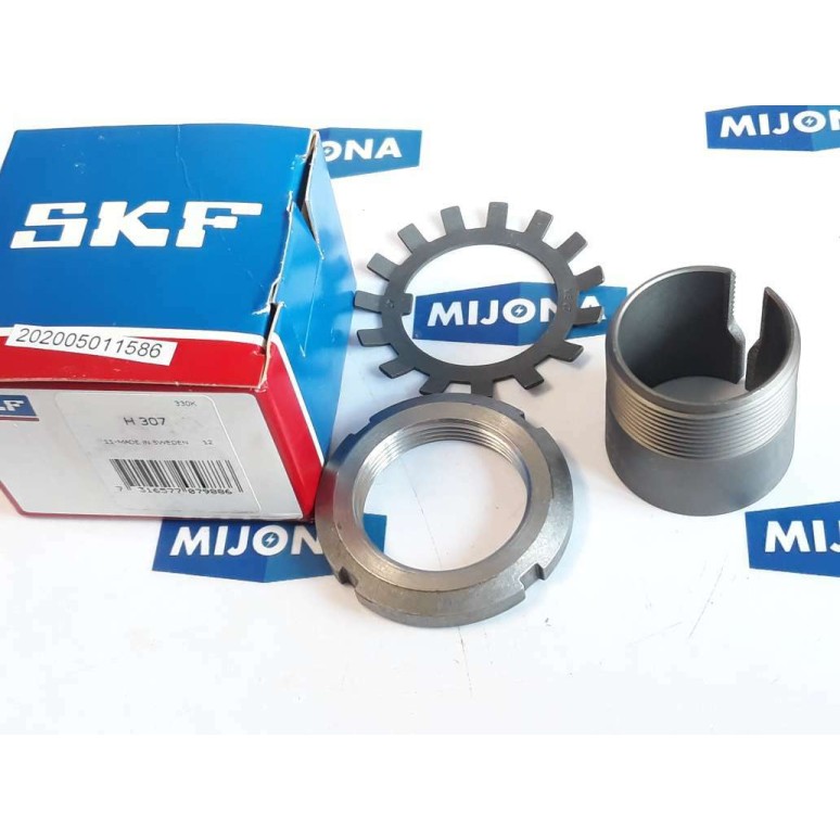 SKF H307 Adapter Sleeve KM7 H 307 330K