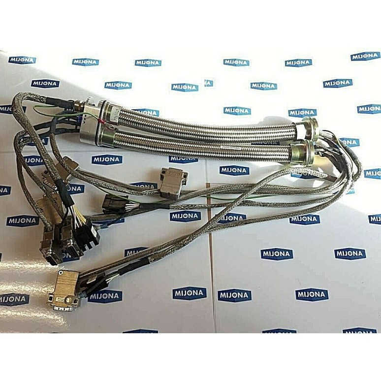 ABB 3E031764 ME502 FOR CABLES VERTICAL ARM LOWER E 31764 (New old stock)