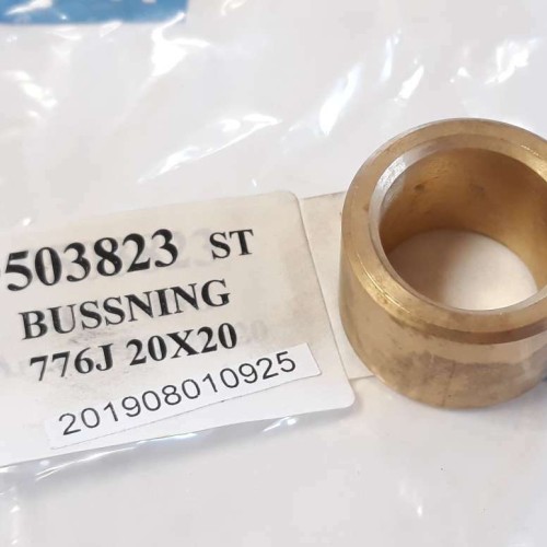 Johnson Metall 776J 20X20 guide bush (new old stock)