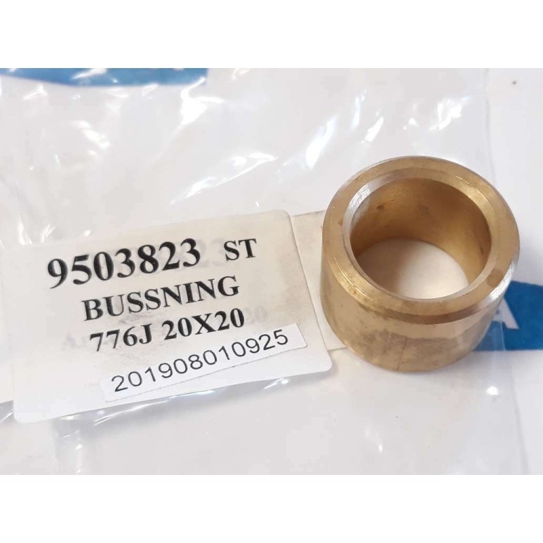 Johnson Metall 776J 20X20 guide bush (new old stock)