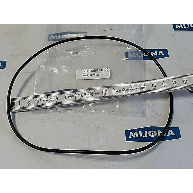 ABB 3HAB 3772-25 RING (New old stock) ABB 3HAB 3772-25 RING (New old stock)