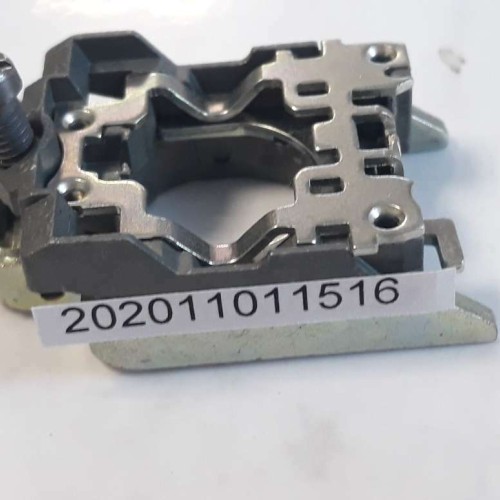 Telemecanique Pushbutton Mounting Base ZB4BZ009 (NEW OLD STOCK) Telemecanique Pushbutton Mounting Base ZB4BZ009 (NEW OLD STOCK)