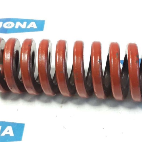 BIMEX 2002R32089 spring 32X89MM RED (new old stock) BIMEX 2002R32089 spring 32X89MM RED (new old stock)
