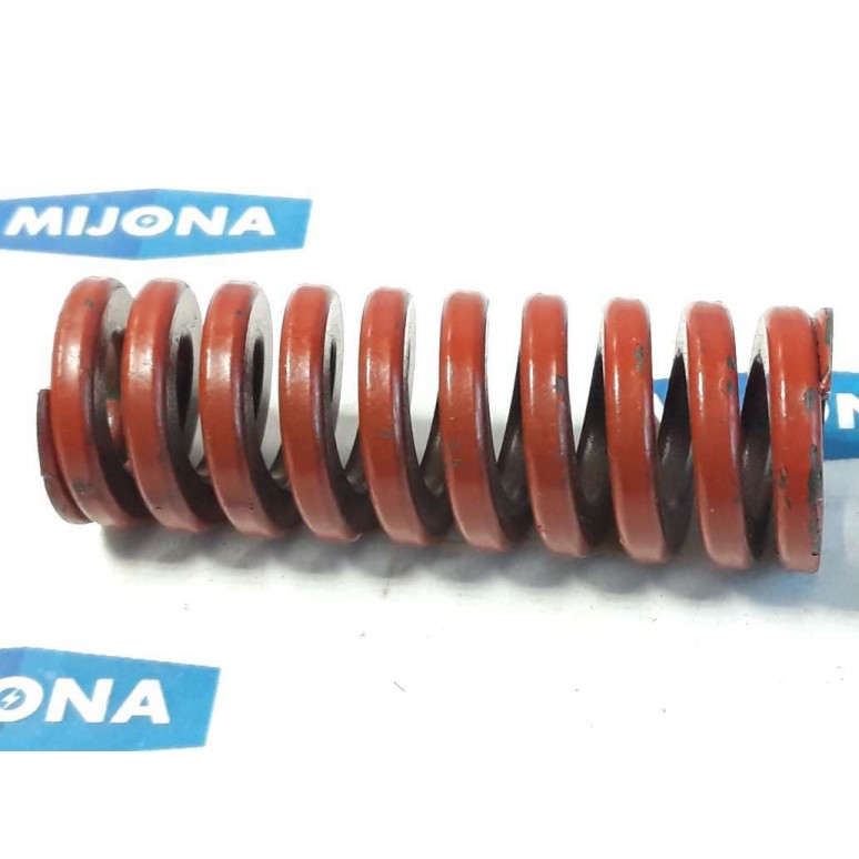 BIMEX 2002R32089 spring 32X89MM RED (new old stock) BIMEX 2002R32089 spring 32X89MM RED (new old stock)