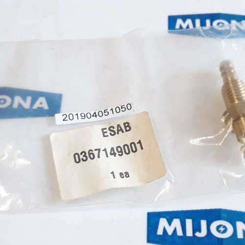 Esab 0367149001 part