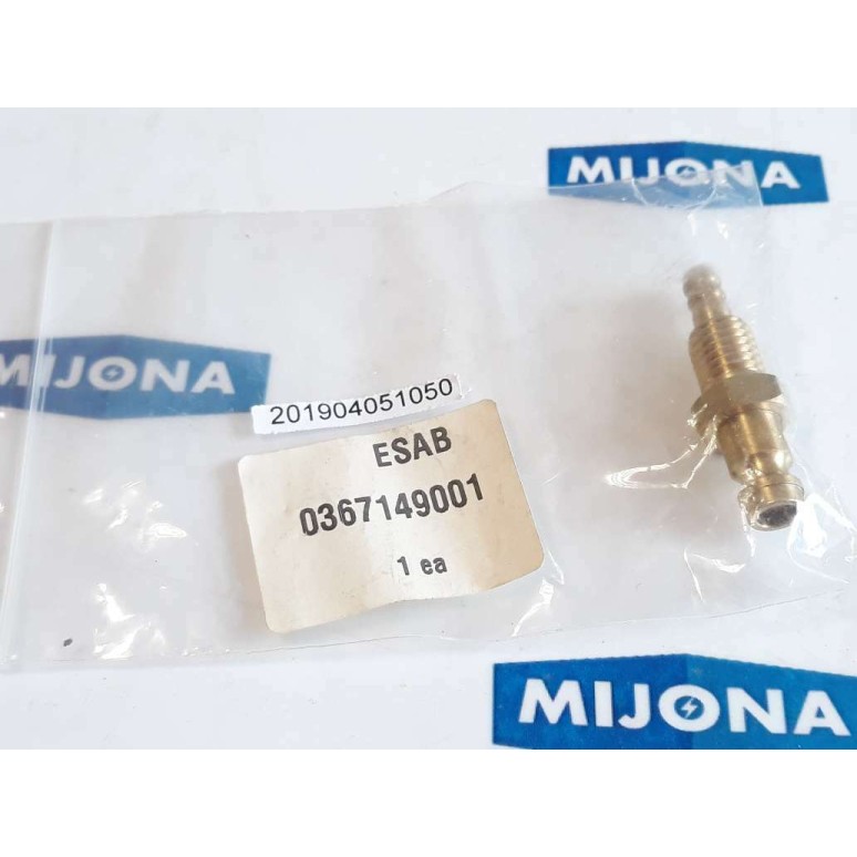Esab 0367149001 part