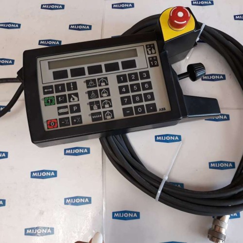 ABB 3HAB2136 1 ONLY FOR S3 TESTED Repairld 704040