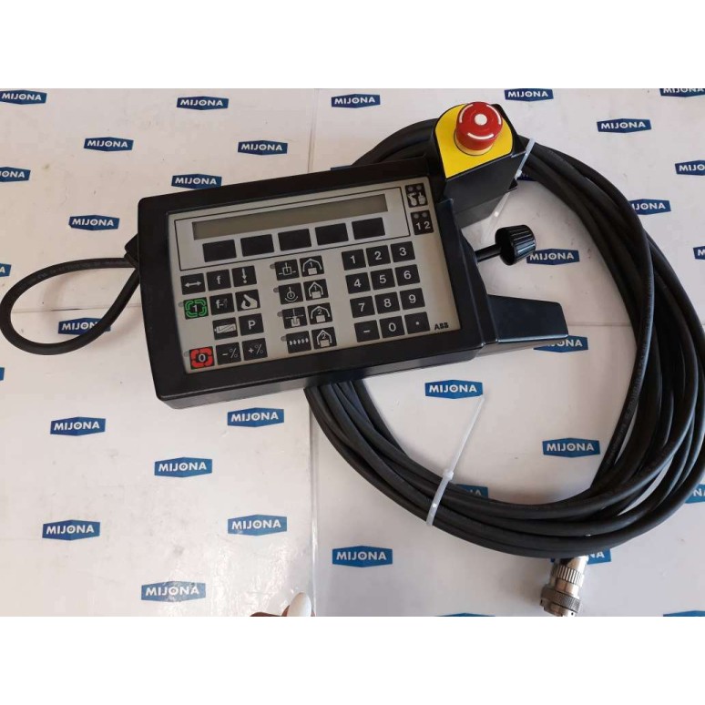 ABB 3HAB2136 1 ONLY FOR S3 TESTED Repairld 704040 ABB 3HAB2136 1 ONLY FOR S3 TESTED Repairld 704040