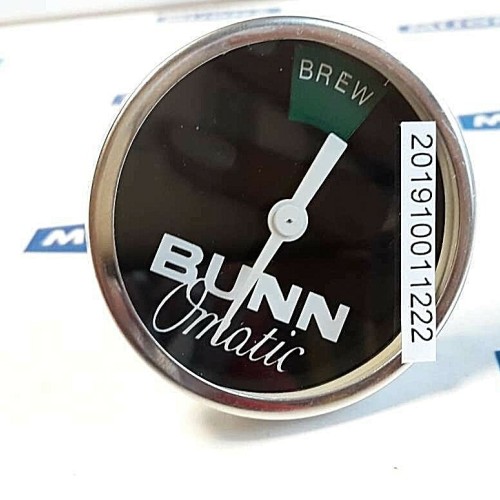 BUNN OMATIC M20 220 B Trend instruments Lawrenceville GA 30043 M20NSH