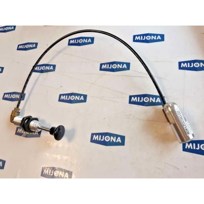 SKF LUBRICATION SYSTEMS 72 MPa 72BAR 162291909 HYD H1522 HYDRAULIC NEW OLD STOCK