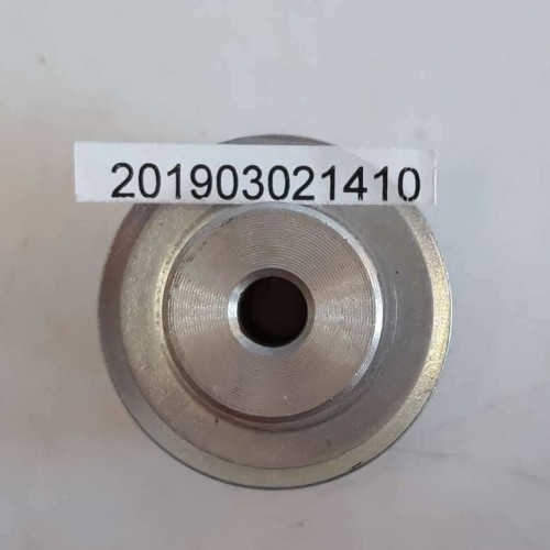 0303MR009N 600 Kuggremskiva