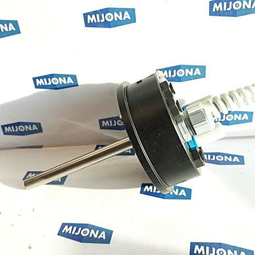 DÜRR N34730057 End flange (New old stock)