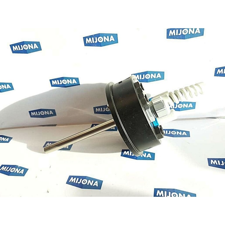 DÜRR N34730057 End flange (New old stock) DÜRR N34730057 End flange (New old stock)