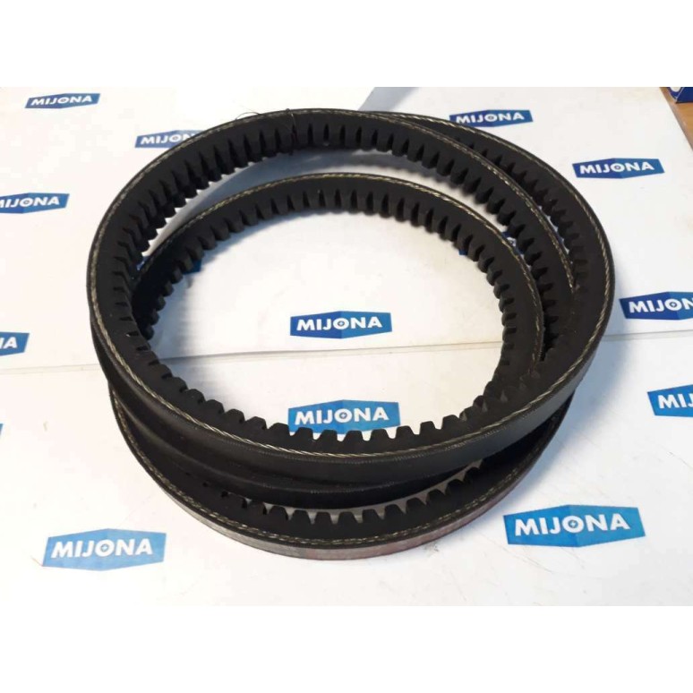 OPTIBELT Super X POWER M=S XPB 1900 Gürtel belt (New old stock) OPTIBELT Super X POWER M=S XPB 1900 Gürtel belt (New old stock)