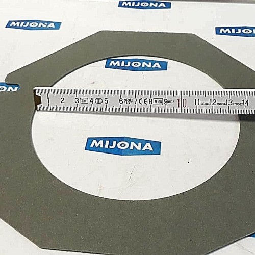 BENTONE B55 65  ENERTECH 0011839801 RSK gasket fan housing flange B55 65