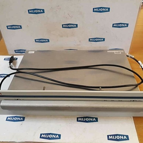 REXROTH INDRACONTROL V Keyboard VAK40 1E-DE U MPNN R911171080 102 CABLE 1M